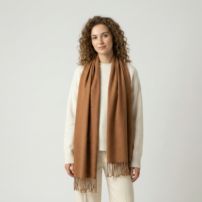 Écharpe Signature Nuance – Edition No.1