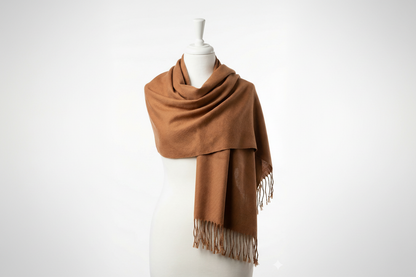 Écharpe Signature Nuance – Edition No.1