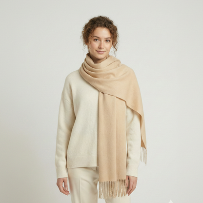 Écharpe Signature Nuance – Edition No.1