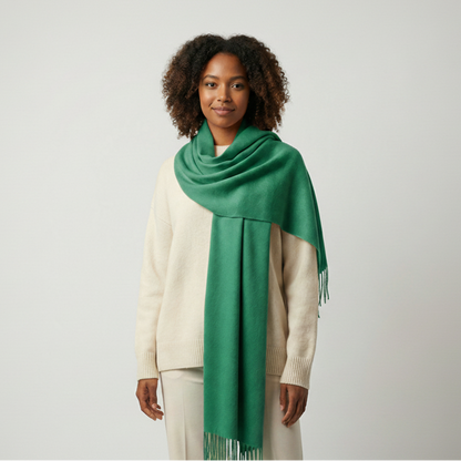 Écharpe Signature Nuance – Edition No.1