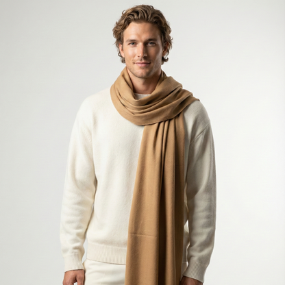 Écharpe Signature Nuance – Edition No.1