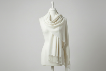 Écharpe Signature Nuance – Edition No.1