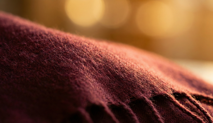 Écharpe Signature Nuance – Edition No.1